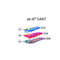 ez-Q® CAST -# 3.5 - A1749X - YOZURI 